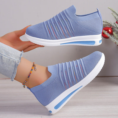 OLIVIA | COMFORTABLE SNEAKERS