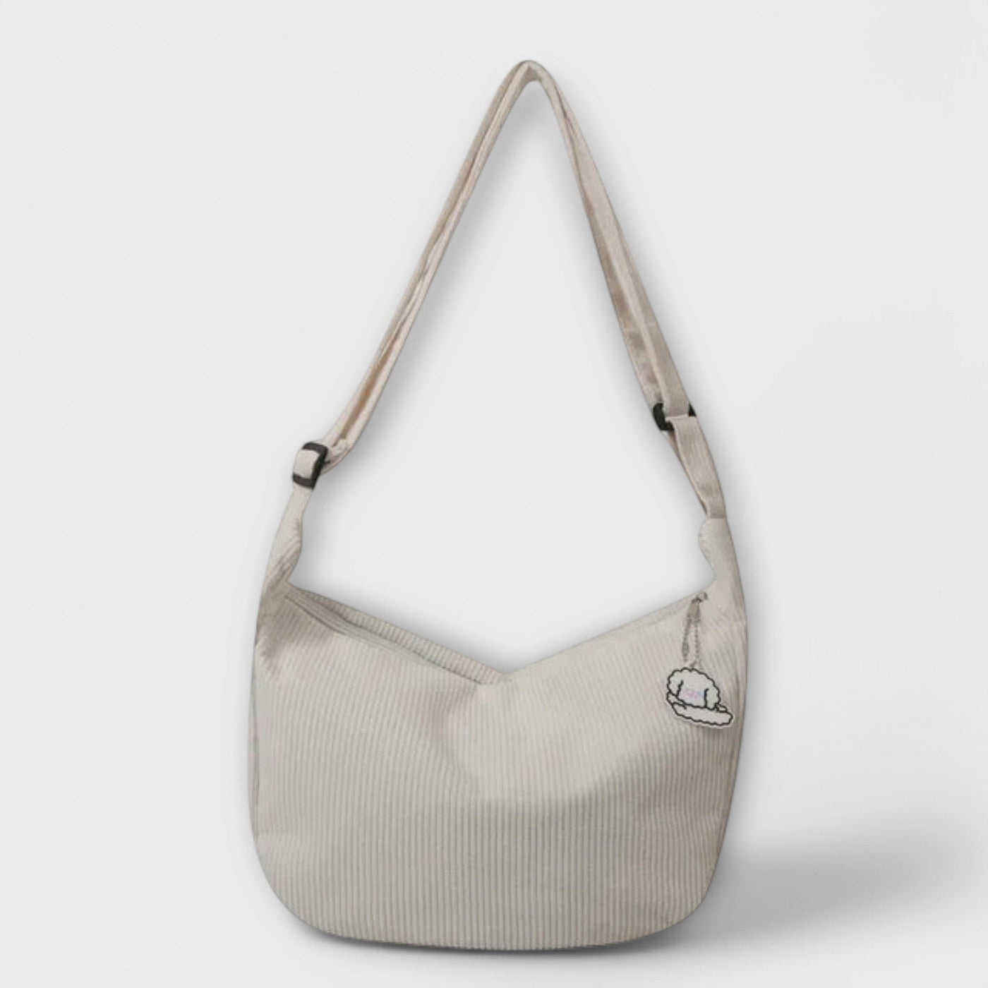 Clara | Cordura Shoulder Bags