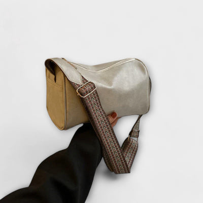 Clara | Vintage Crossbody Bag