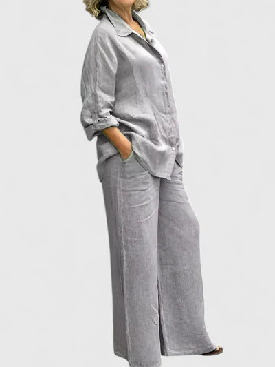 Clara | Cozy Ensemble