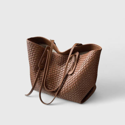 Clara | Chic Tote Bag