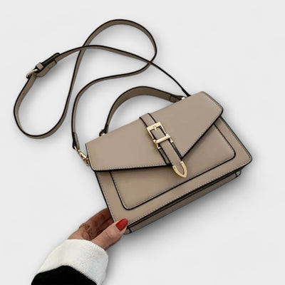 Clara | Classic Shoulder Bag