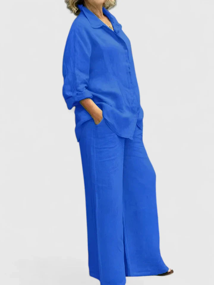 Clara | Cozy Ensemble