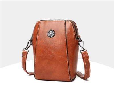 CHRIS | COMPACT MINI HANDBAG