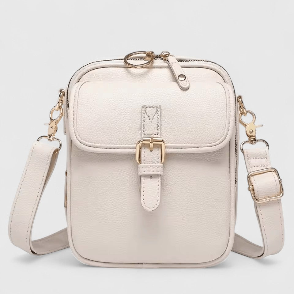 Clara | Elegant Crossbody Bag