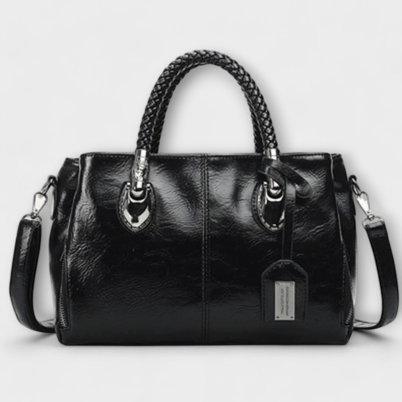 Clara | Elegant Duffel Bag