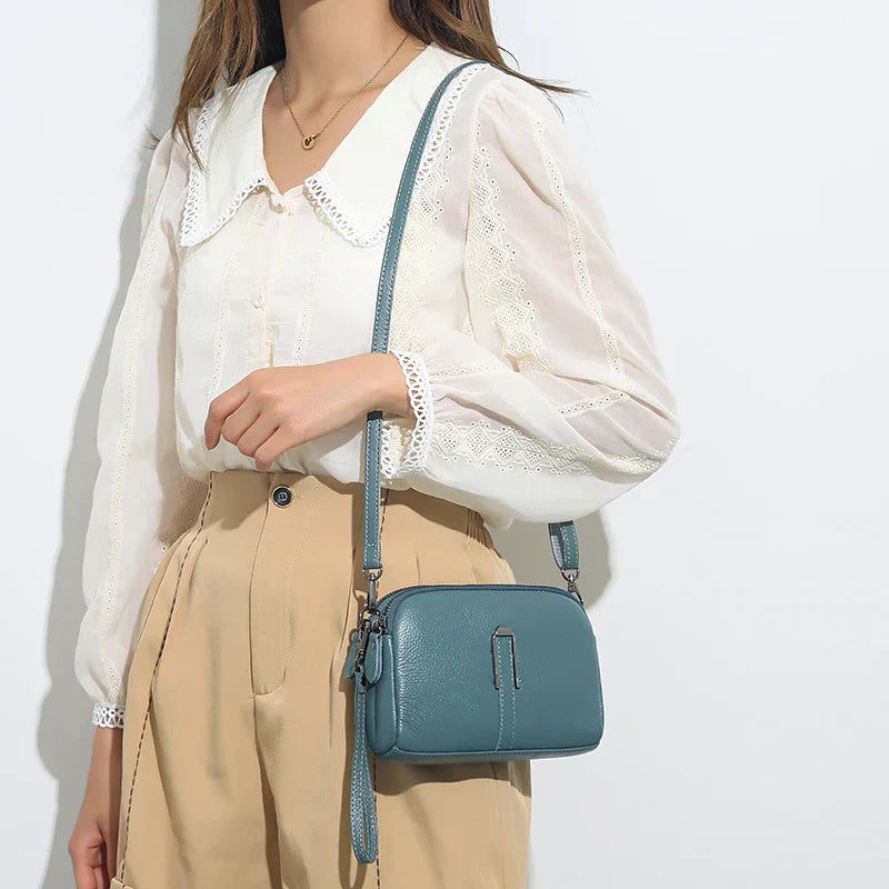 Clara | Luxury Crossbody