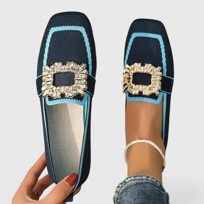 Meliora | Chic Orthopedic Loafers