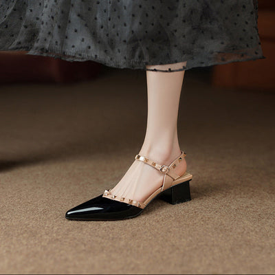 Clara | Viana Elegant Sandals