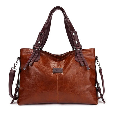PAULA | LARGE CAPACITY CROSSBODY HANDBAG