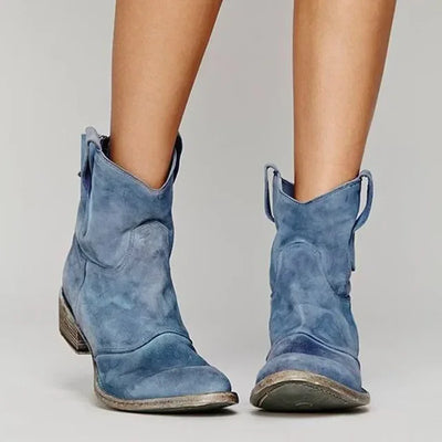 Clara | Chic Cowboy Boots