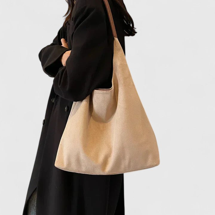 Clara | Stylish Tote Bag