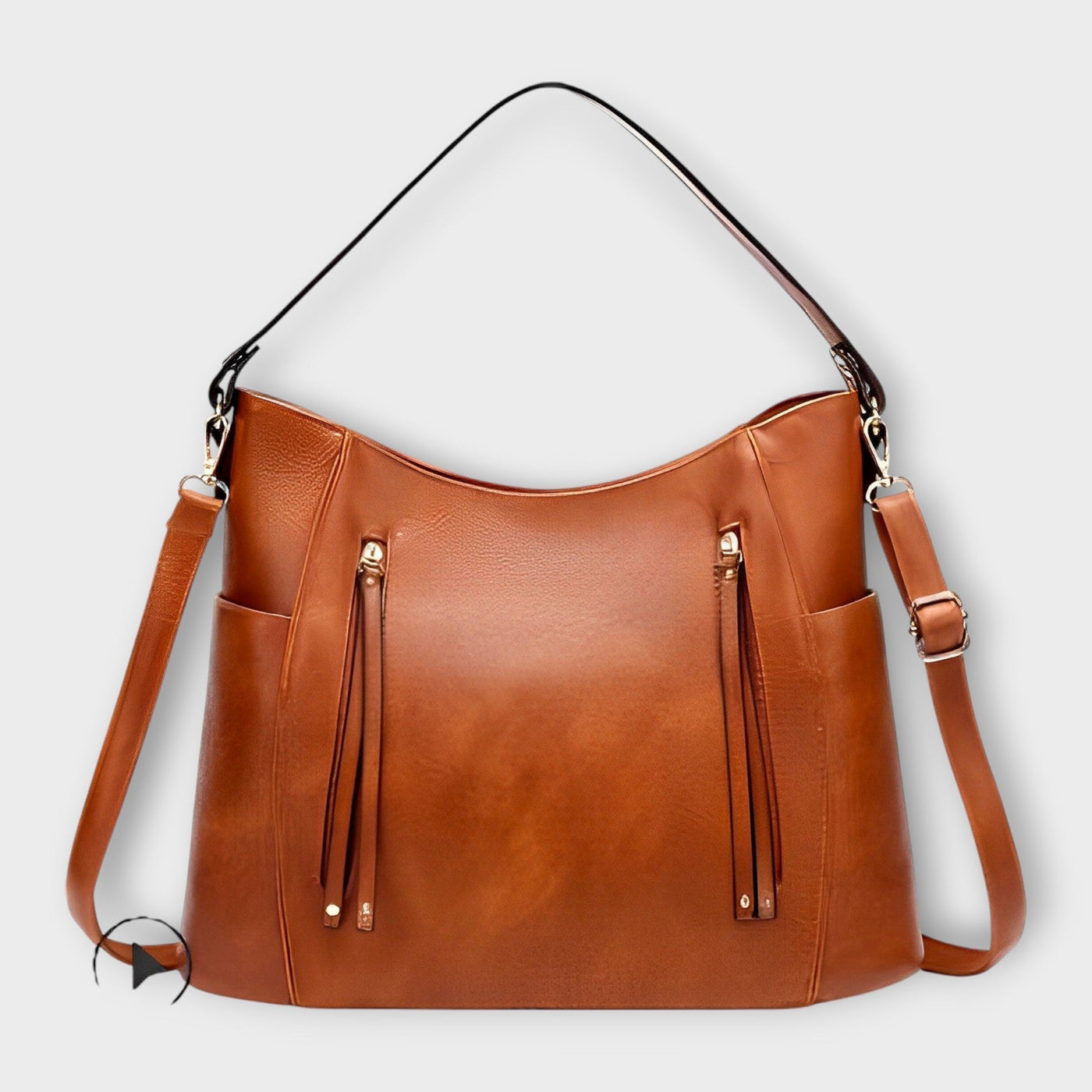 Clara | Vintage-Inspired Elegant Handbag
