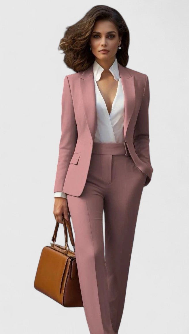 Clara | Elegant Women's Suit