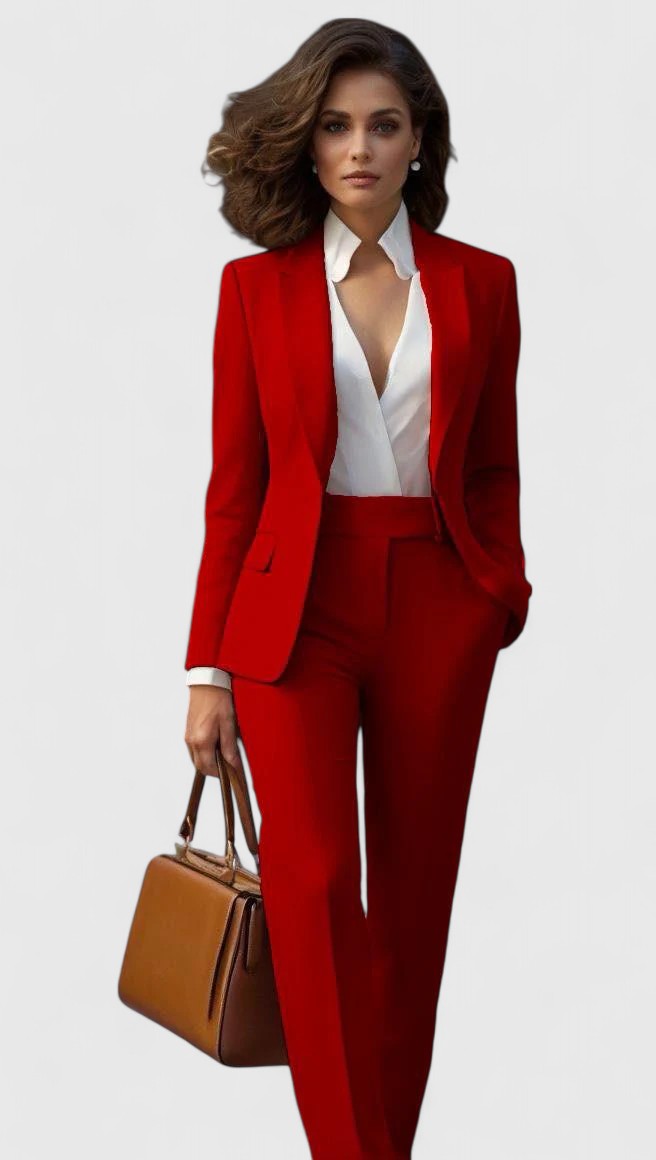 Clara | Elegant Women's Suit