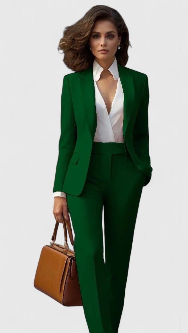 Clara | Elegant Women's Suit