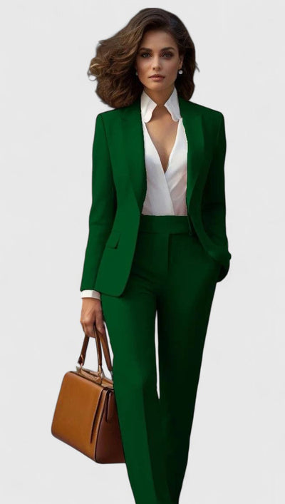 Clara | Elegant Women's Suit