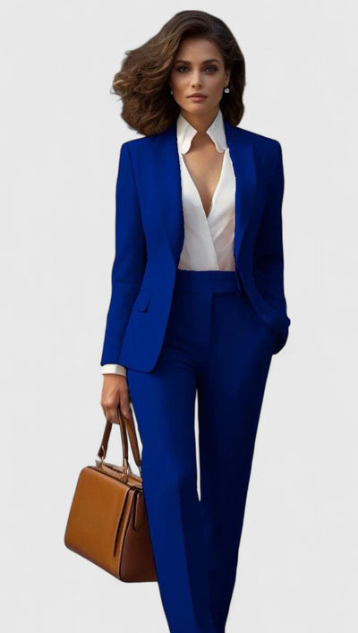 Clara | Elegant Women's Suit