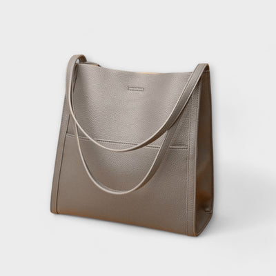 Clara | Handmade Leather Bag