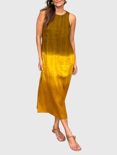 Clara | Stylish Print Dress