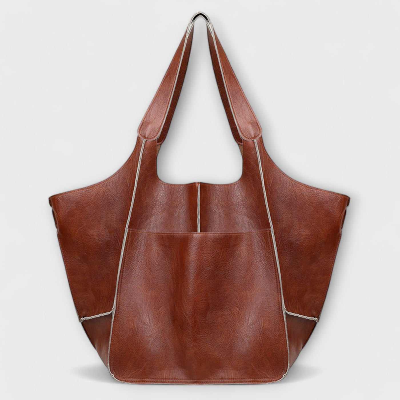 Clara | Oversized Weekender Bag