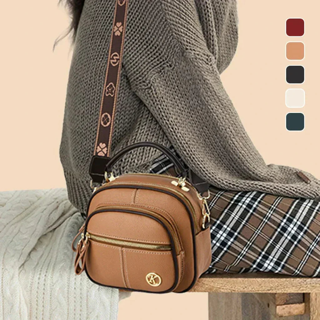 MOLLY | STYLISH MINI CROSSBODY SHOULDER BAG