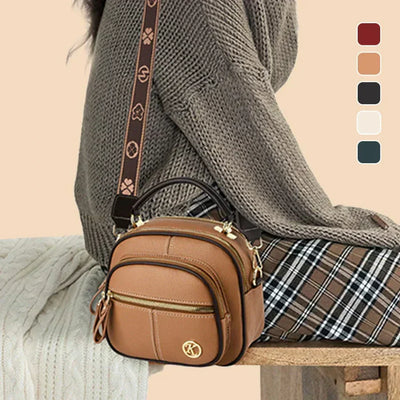 MOLLY | STYLISH MINI CROSSBODY SHOULDER BAG