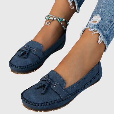 Chelsea | Comfortable Soft Loafers