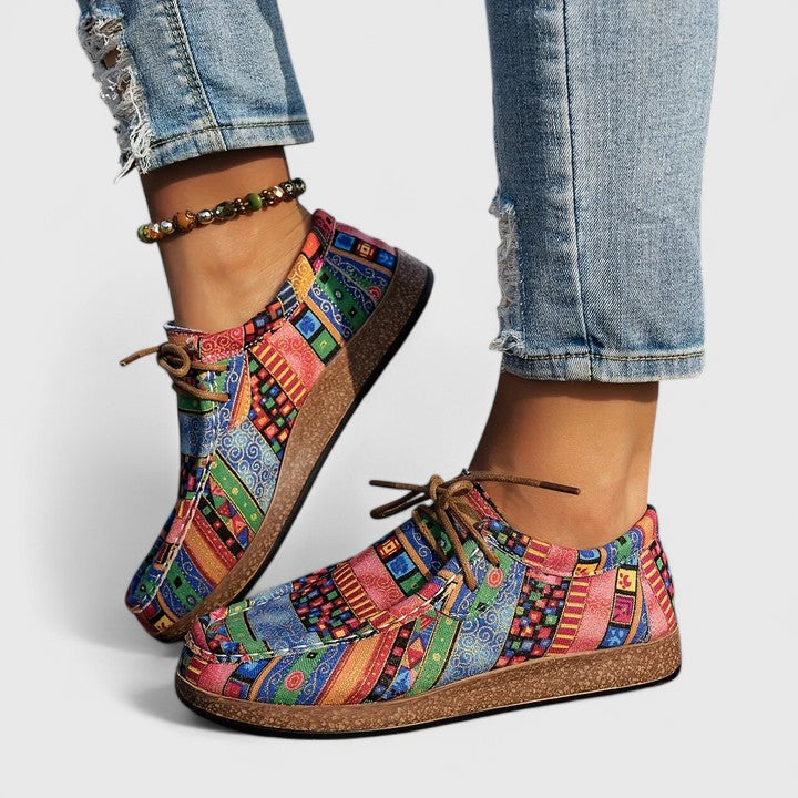 Clara | Orthopedic Shoes