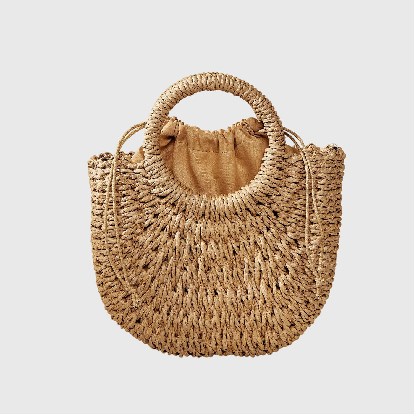 Clara | Summer Shoulder Bag