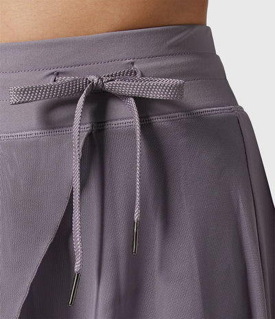 Clara | Elegant 2-in-1 Skirt