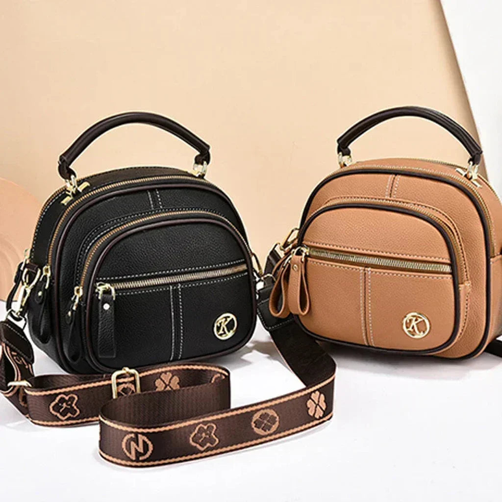 MOLLY | STYLISH MINI CROSSBODY SHOULDER BAG