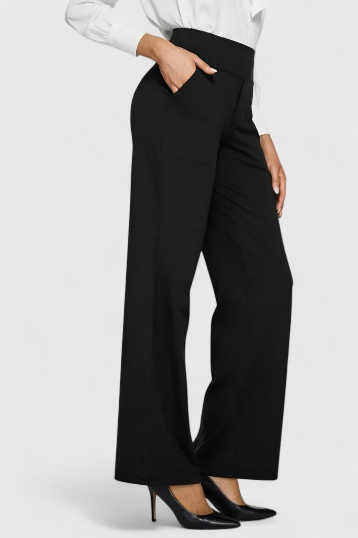 Clara | Elegant Trousers