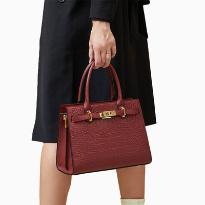 Clara | Elegant Parisian-Inspired Handbag