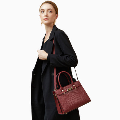 Clara | Elegant Parisian-Inspired Handbag