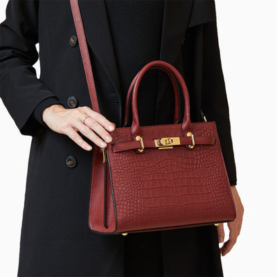 Clara | Elegant Parisian-Inspired Handbag