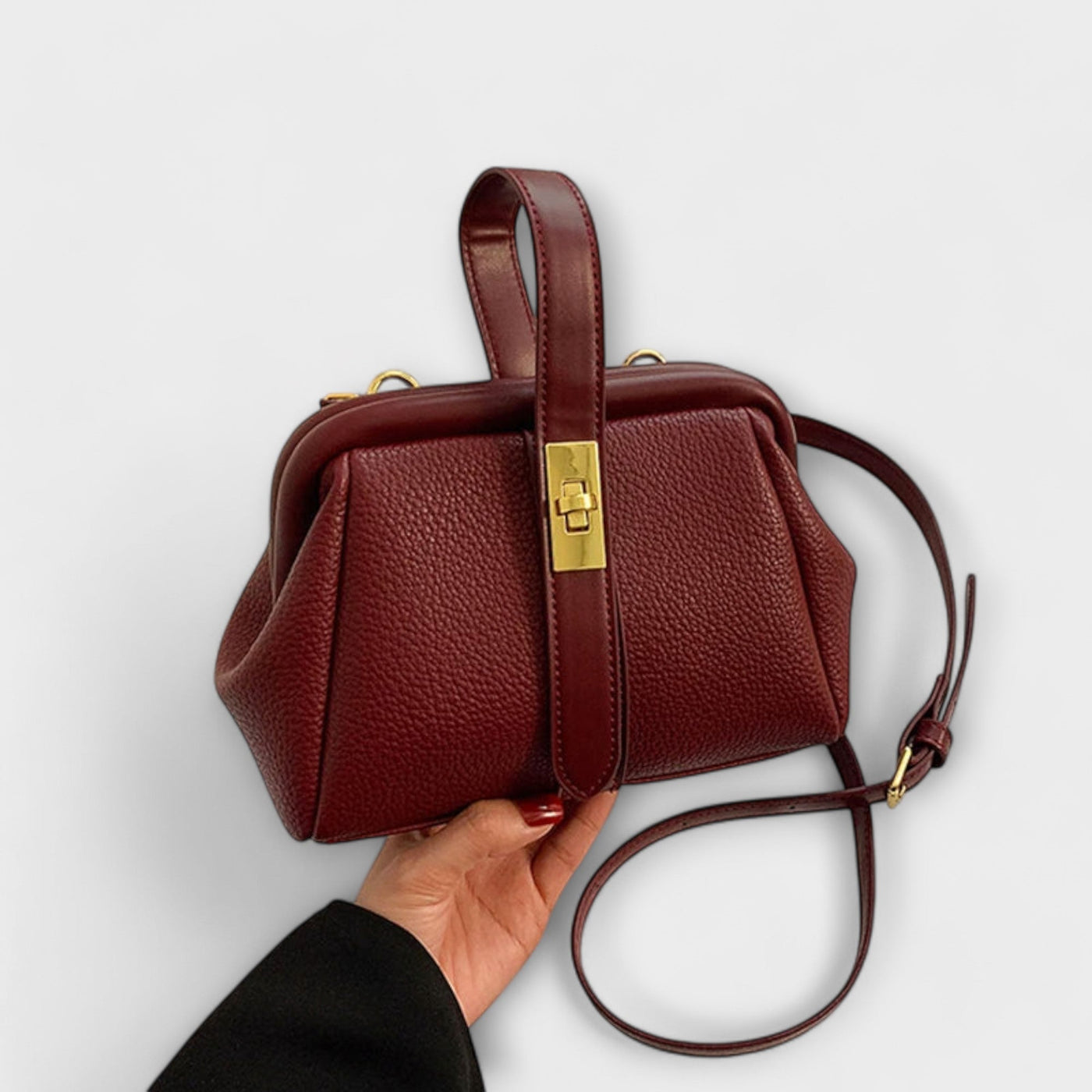 Clara | Retro Bag