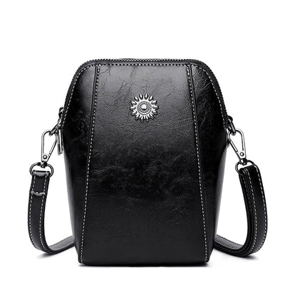 CHRIS | COMPACT MINI HANDBAG