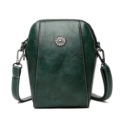 CHRIS | COMPACT MINI HANDBAG