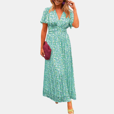 Wendy | Comfortable Maxi Dress