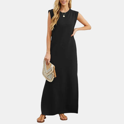 Lauren | Elegant Maxi Dress