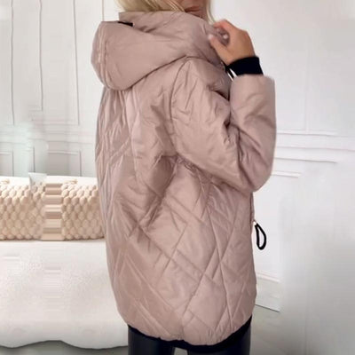 Christabel - Stylish Casual Coat